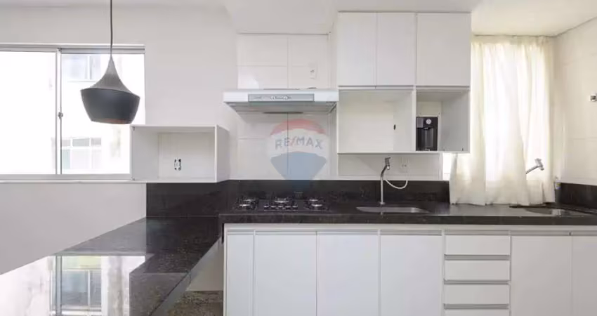Apartamento para alugar em cruzeiro de 60.00m² com 2 quartos, 2 suites e 2 garagens
