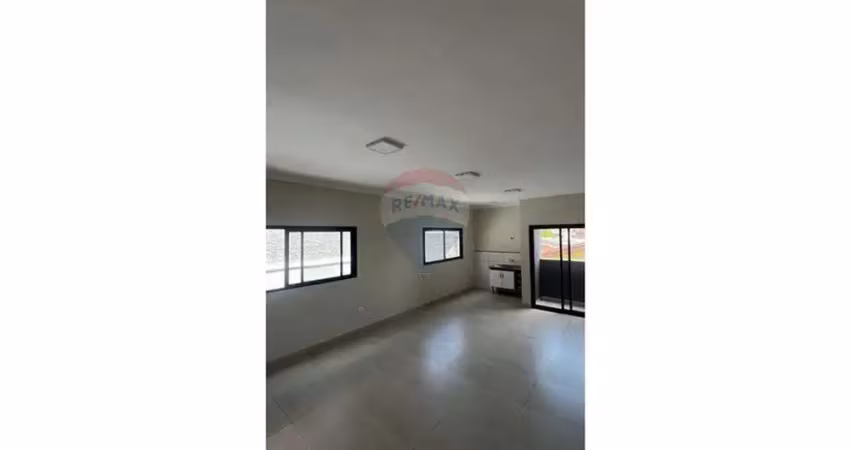 Sala comercial para alugar em arujamérica de 40.00m²