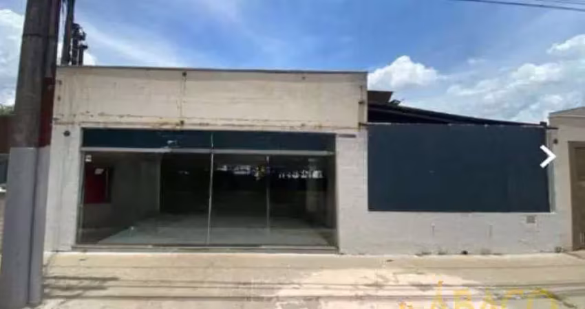 Prédio comercial para alugar em vila celina de 400.00m²