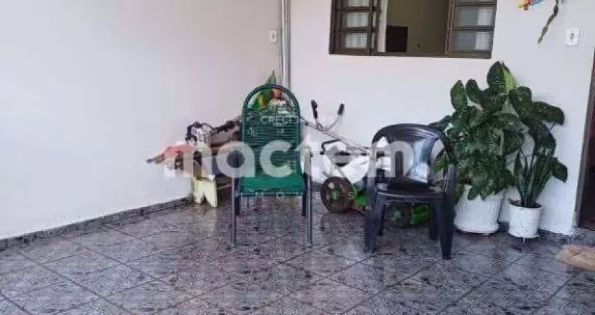 Casa para venda em bonfim paulista de 125.00m² com 2 quartos e 2 garagens