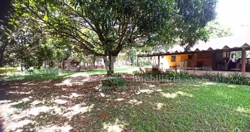 Fazenda / sítio para venda em parque itaipu de 120.00m² com 1 quarto
