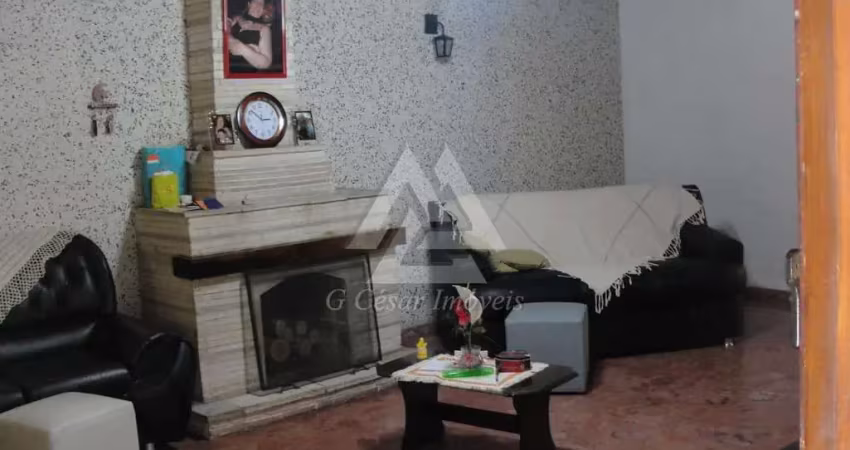 Sobrado para venda em jardim stella de 313.00m² com 4 quartos, 1 suite e 4 garagens