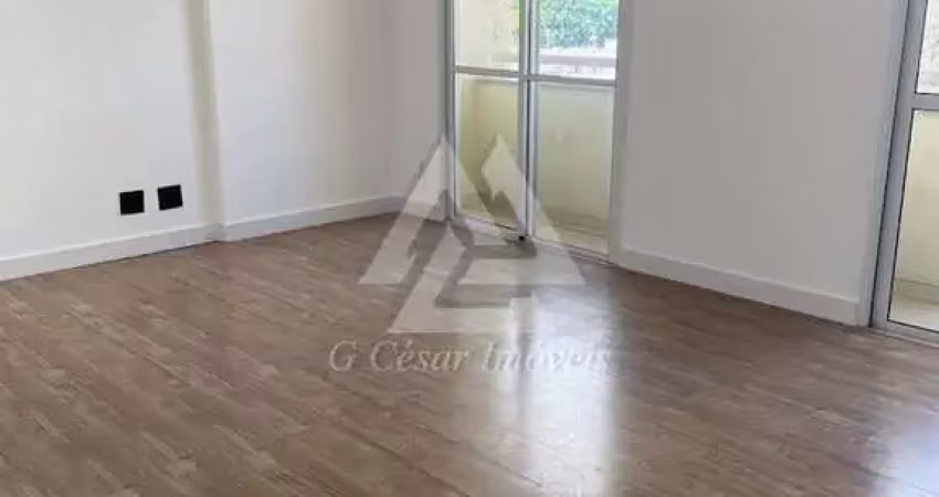 Apartamento para venda em centro de 114.00m² com 3 quartos, 3 suites e 2 garagens