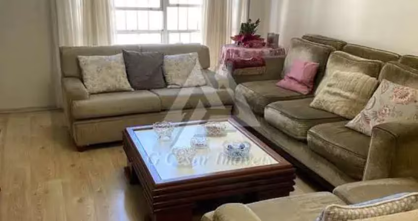 Apartamento para venda em centro de 105.00m² com 3 quartos, 1 suite e 1 garagem
