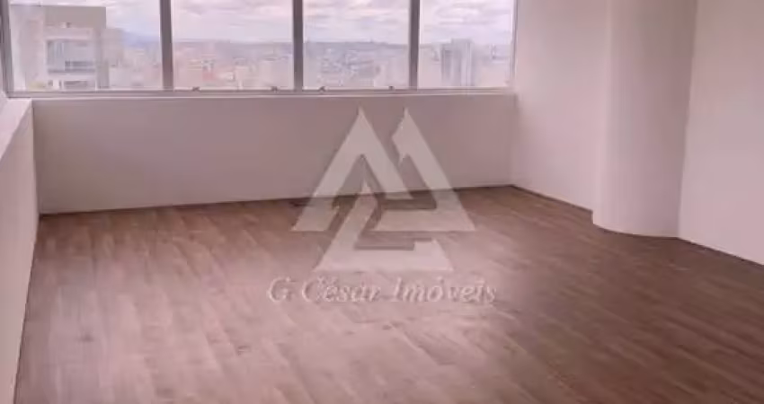 Sala comercial para alugar em centro de 37.00m² com 1 garagem