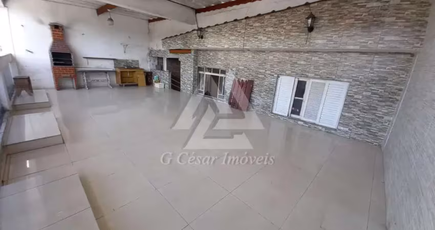 Casa para venda em jardim esperança de 250.00m² com 2 quartos e 3 garagens