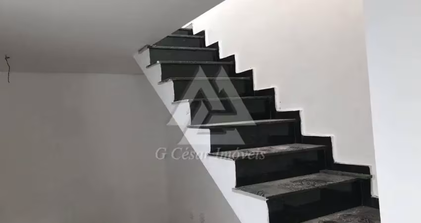 Cobertura para venda em vila assunção de 88.00m² com 2 quartos e 1 garagem