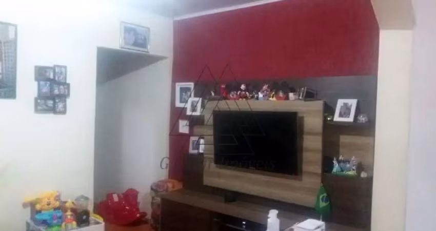 Casa para venda em jardim quarto centenário de 297.00m² com 2 quartos, 1 suite e 3 garagens