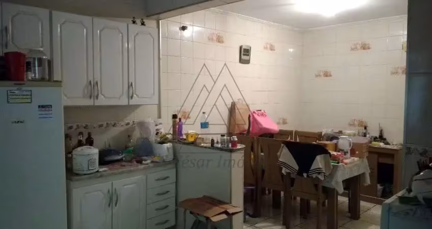 Casa para venda em capuava de 175.00m² com 2 quartos e 2 garagens