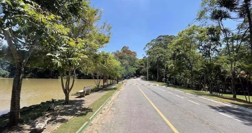 Terreno em condomínio fechado à venda na Alameda dos Cambarás, 48, Transurb, Itapevi