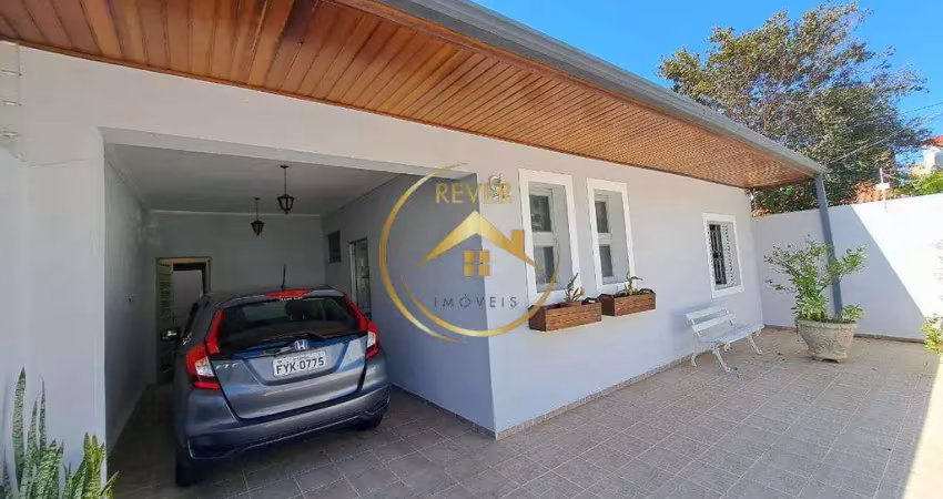 Casa para venda em vila nova de 180.00m² com 3 quartos, 1 suite e 3 garagens