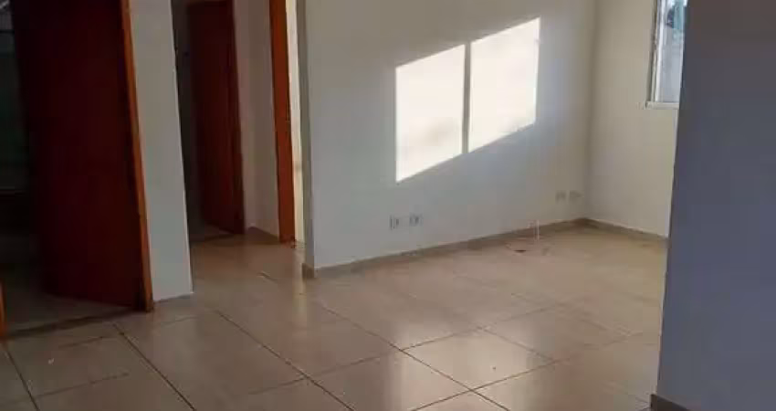 Apartamento para alugar em vila nova aparecida de 58.00m² com 2 quartos, 1 suite e 1 garagem