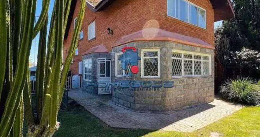 Casa de condomínio para venda em caixa d´água de 1100.00m² com 5 quartos, 5 suites e 9 garagens