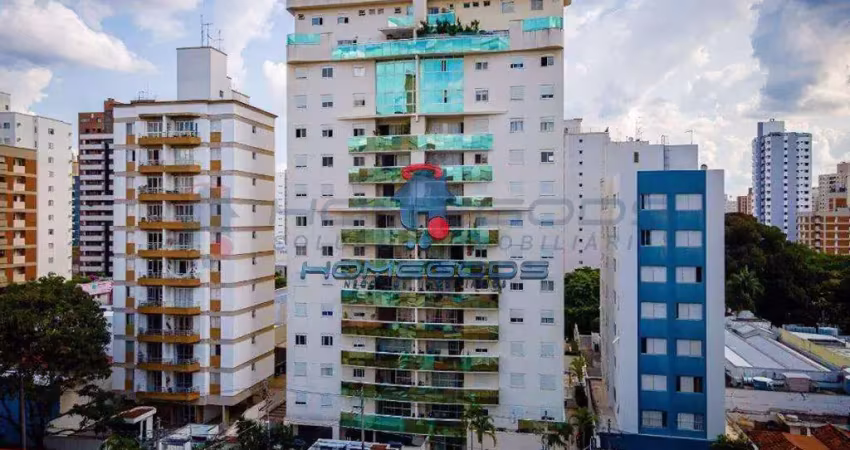 Apartamento para venda em cambuí de 145.00m² com 4 quartos, 2 suites e 3 garagens