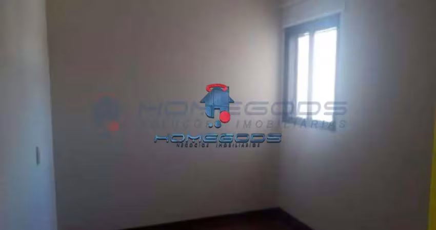 Apartamento para venda em cambuí de 132.00m² com 3 quartos, 1 suite e 2 garagens