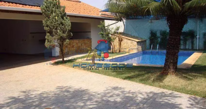 Casa para venda em parque taquaral de 1040.00m² com 4 quartos, 4 suites e 8 garagens