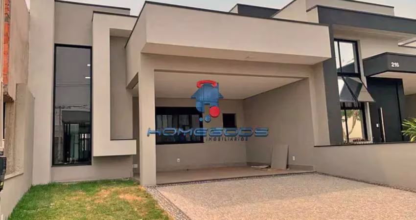 Casa de condomínio para venda em vila monte alegre de 137.70m² com 3 quartos, 3 suites e 4 garagens