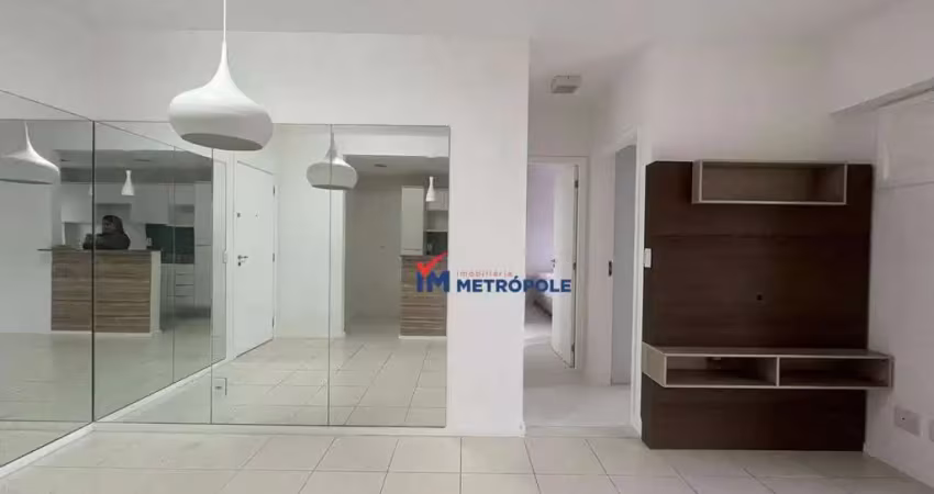 Apartamento para venda em jacarepaguá de 60.00m² com 2 quartos, 1 suite e 1 garagem