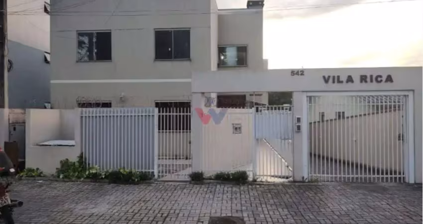 Apartamento para venda em quississana de 64.00m² com 3 quartos e 1 garagem