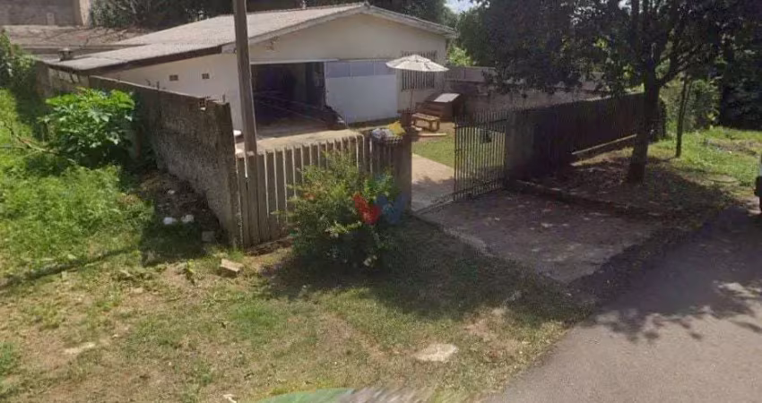 Terreno à venda no Capão Raso, Curitiba 