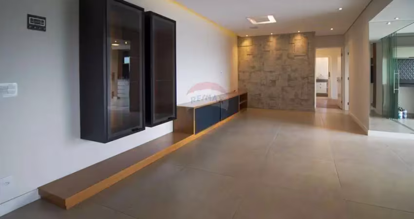 Apartamento para venda em jardim flórida de 92.00m² com 2 quartos, 2 suites e 2 garagens