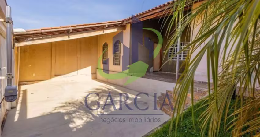 Casa para venda em jardim cristina de 300.00m² com 3 quartos, 1 suite e 1 garagem