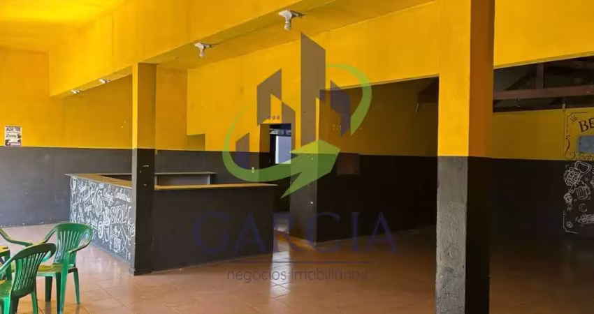 Sala comercial para alugar em parque do estado ii de 250.00m²