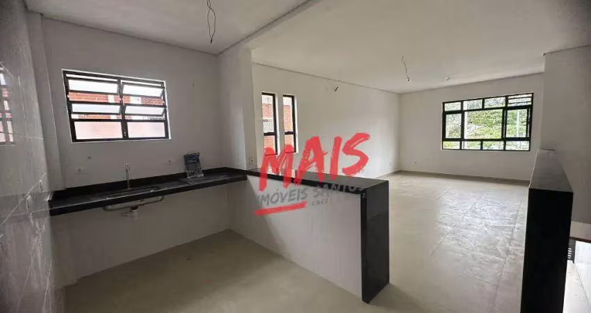 Casa para venda em vila belmiro de 80.00m² com 2 quartos, 2 suites e 1 garagem