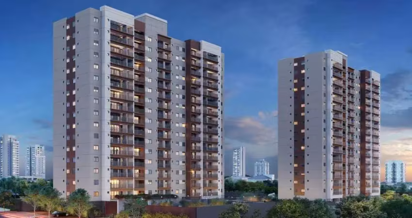 Apartamento para venda em planalto de 114.34m² com 3 quartos, 3 suites e 2 garagens