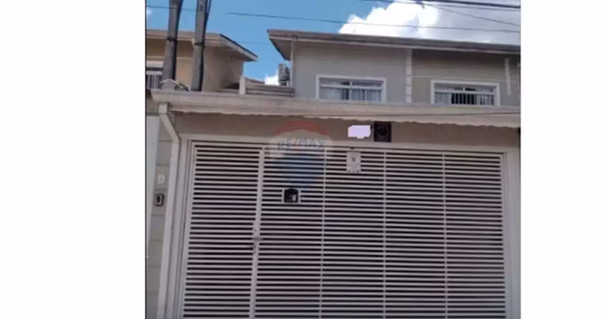 Casa para venda em cidade nova arujá de 96.00m² com 3 quartos, 1 suite e 3 garagens