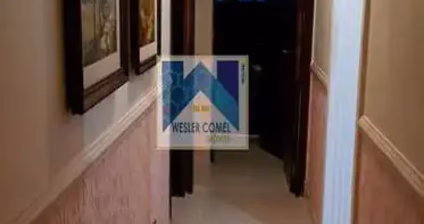 Casa de condomínio para venda em guararema de 1800.00m² com 5 quartos, 5 suites e 4 garagens