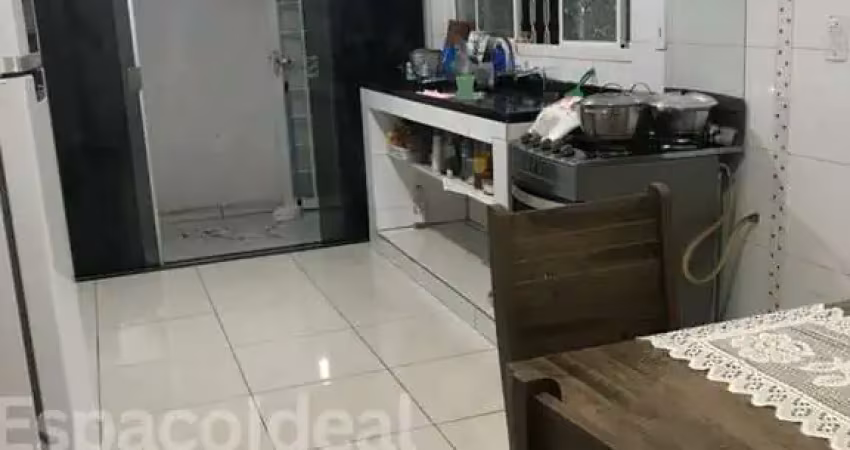 Casa para venda em jardim josé kalil de 117.00m² com 2 quartos