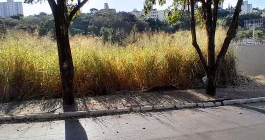 Terreno para venda em parque santa mônica de 585.00m²