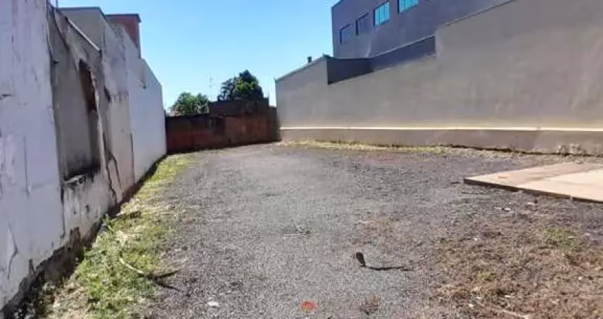 Terreno para venda em parque santa mônica de 665.00m²