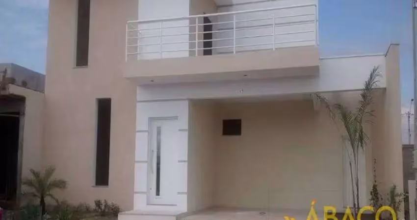 Sobrado para venda em jardim jockey clube de 100.00m² com 3 quartos, 1 suite e 4 garagens