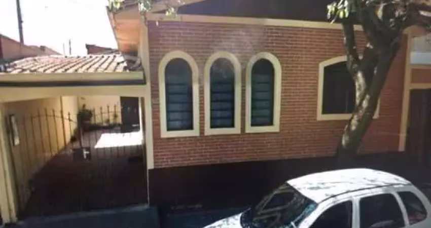 Casa para venda em vila boa vista 1 de 100.00m² com 3 quartos, 1 suite e 2 garagens