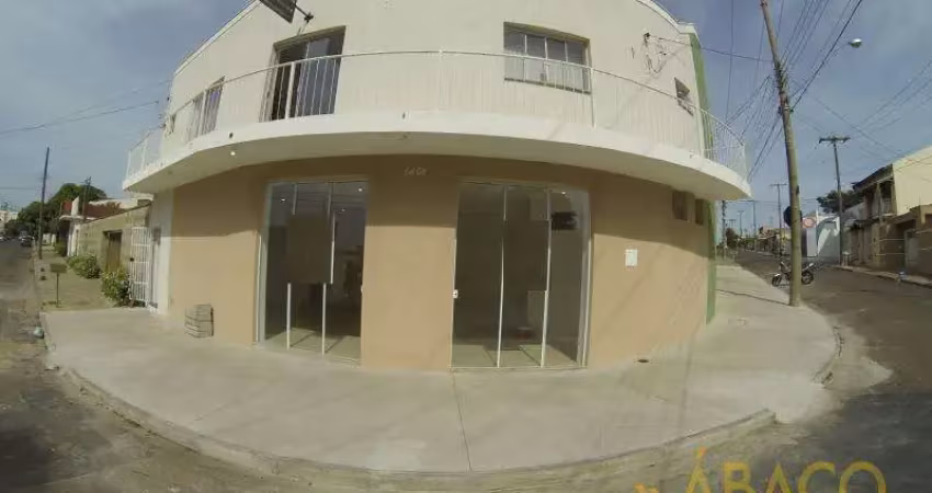 Prédio comercial para alugar em jardim nova são carlos de 100.00m²