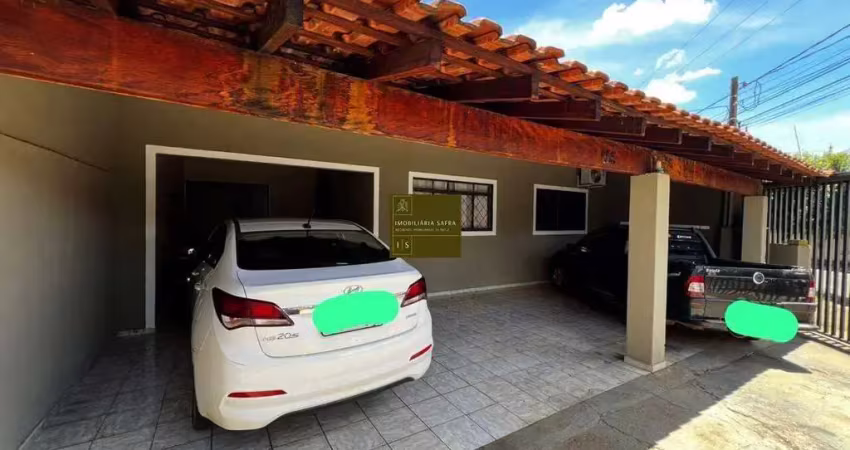 Casa para venda em eldorado de 116.00m² com 3 quartos