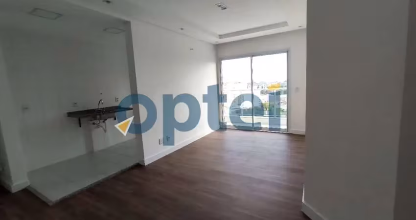 Apartamento para venda em rudge ramos de 58.00m² com 2 quartos e 1 garagem