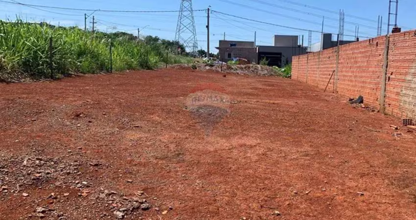 Terreno para venda em jardim dos lagos 2 de 200.00m²