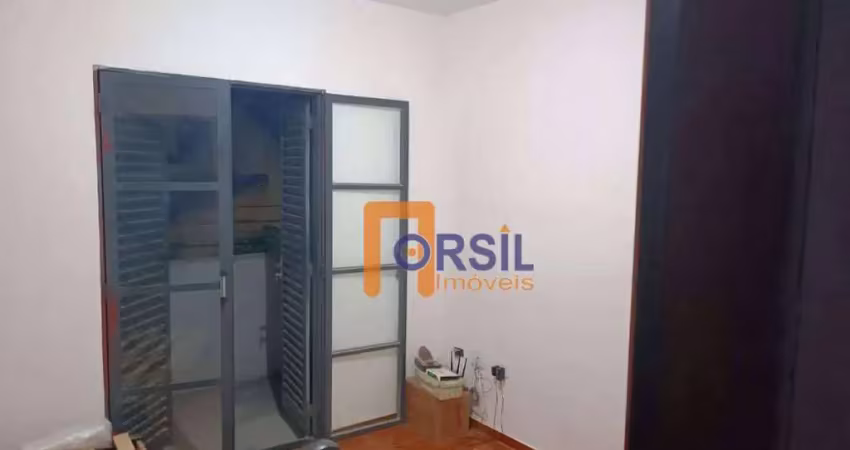 Sobrado para venda em mogilar de 132.00m² com 4 quartos, 1 suite e 3 garagens