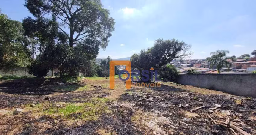 Terreno para venda e aluguel em vila cintra de 5750.00m²