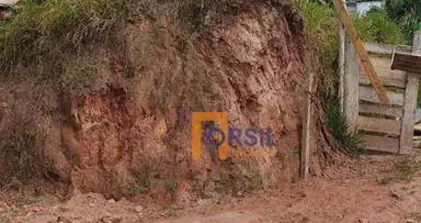 Terreno à venda na Vila São Paulo, Mogi das Cruzes 