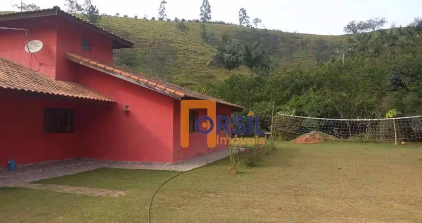 Chácara para venda em paião de 1720.00m² com 3 quartos, 2 suites e 4 garagens
