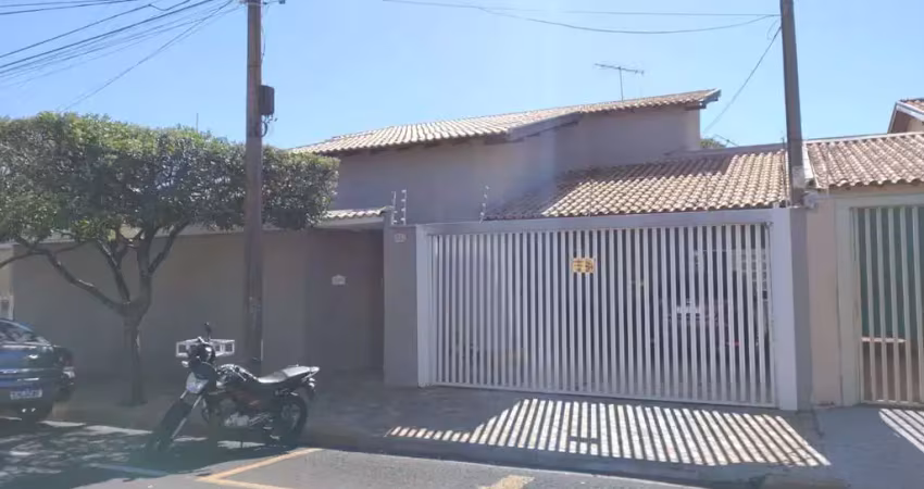 Casa para venda em boa vista de 217.00m² com 4 quartos, 2 suites e 2 garagens