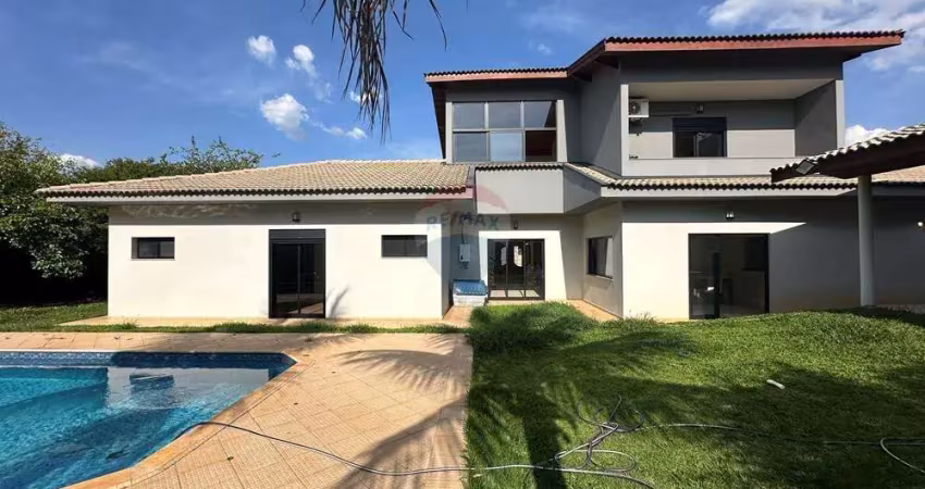 Casa de condomínio para venda em loteamento portal da colina de 400.00m² com 4 quartos, 3 suites e 4 garagens