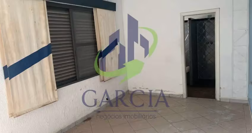 Sala comercial para alugar em centro de 105.00m² com 2 quartos, 1 suite e 1 garagem