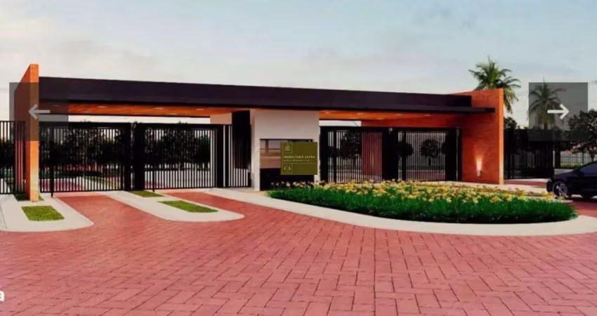 Casa para alugar em condomínio residencial fenhouse de 84.00m² com 3 quartos, 1 suite e 2 garagens