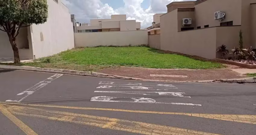 Terreno para venda em residencial alta vista de 233.00m²