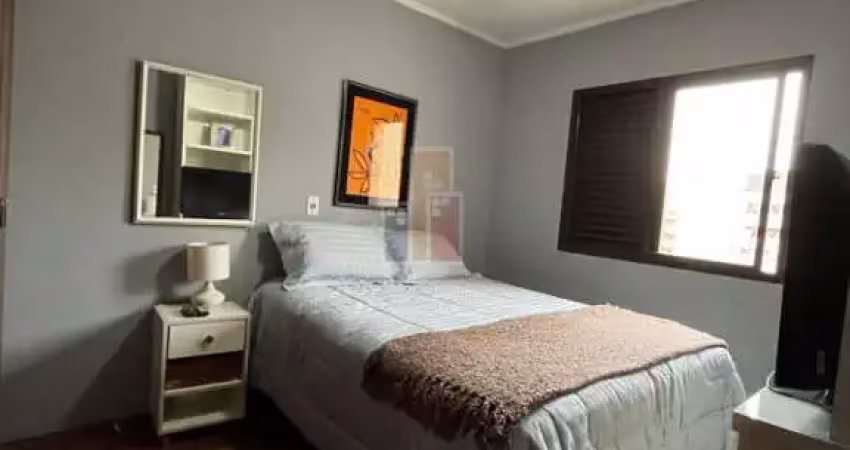 Apartamento para venda em jardim panorama de 128.00m² com 3 quartos, 1 suite e 2 garagens